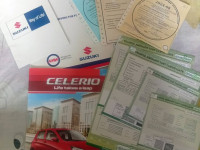 Suzuki Celerio VXI AMT 2015 Car for sale Kesbewa