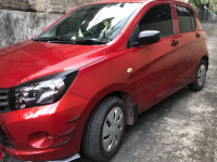 Suzuki Celerio VXI AMT 2015 Car for sale Kesbewa