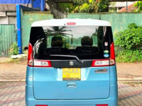 Suzuki Specia 2016 Car for sale Nittambuwa