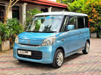 Suzuki Specia 2016 Car for sale Nittambuwa