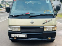 Nissan Caravan 1995 Van for sale Miriswatta