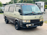 Nissan Caravan 1995 Van for sale Miriswatta