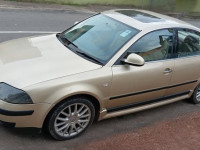 Volkswagen Passat Turbo 2001 Car for sale Maharagama