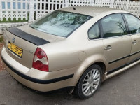 Volkswagen Passat Turbo 2001 Car for sale Maharagama