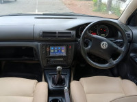 Volkswagen Passat Turbo 2001 Car for sale Maharagama