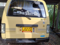 Nissan Caravan 1994 Van for sale Kadawatha