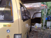 Nissan Caravan 1994 Van for sale Kadawatha