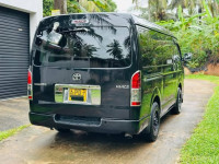 Toyota KDH 2008 Van for sale Miriswatta