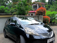 Honda Fit 2011 Car for sale Colombo