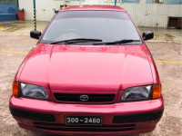 Toyota TERCEL EL50 1997 Car for sale Kesbewa