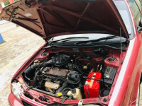 Toyota TERCEL EL50 1997 Car for sale Kesbewa