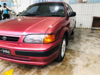 Toyota TERCEL EL50 1997 Car for sale Kesbewa
