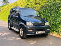 Zotye Nomad Mini 2010 SUV for sale Kandy
