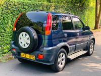 Zotye Nomad Mini 2010 SUV for sale Kandy