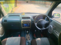 Zotye Nomad Mini 2010 SUV for sale Kandy