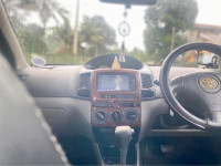 Toyota vios 2003 Car for sale Badulla