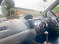 Toyota vios 2003 Car for sale Badulla