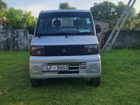 Mitsubishi Minicab 2002 Lorry for sale Mawanella