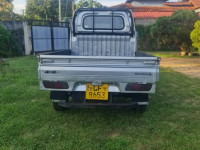 Mitsubishi Minicab 2002 Lorry for sale Mawanella