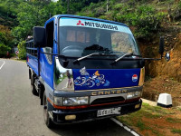 Mitsubishi Canter 1994 Lorry for sale Bandarawela