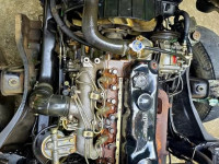 Mitsubishi Canter 1994 Lorry for sale Bandarawela