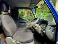 Mitsubishi Canter 1994 Lorry for sale Bandarawela