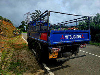 Mitsubishi Canter 1994 Lorry for sale Bandarawela