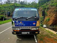 Mitsubishi Canter 1994 Lorry for sale Bandarawela
