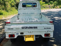 Suzuki Buddy Truck 2003 Truck for sale Kurunegala