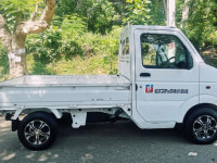 Suzuki Buddy Truck 2003 Truck for sale Kurunegala
