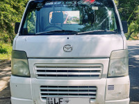 Suzuki Buddy Truck 2003 Truck for sale Kurunegala