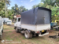 Mitsubishi Canter 2001 Crew Cab for sale Kalutara