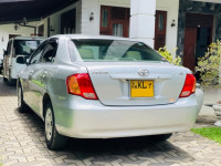 Toyota Axio 2007 Car for sale Kurunegala