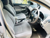 Toyota Axio 2007 Car for sale Kurunegala