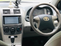 Toyota Axio 2007 Car for sale Kurunegala