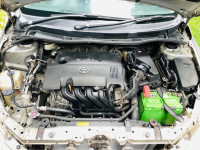 Toyota Axio 2007 Car for sale Kurunegala