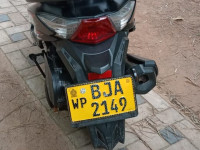 Ranamoto Pattaya 2020 Motorcycle for sale Gampaha