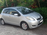 Toyota Vitz KSP90 2008 Car for sale Athurugiriya