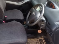 Toyota Vitz KSP90 2008 Car for sale Athurugiriya