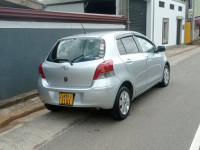 Toyota Vitz KSP90 2008 Car for sale Athurugiriya