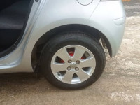 Toyota Vitz KSP90 2008 Car for sale Athurugiriya