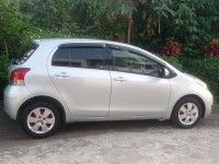 Toyota Vitz KSP90 2008 Car for sale Athurugiriya