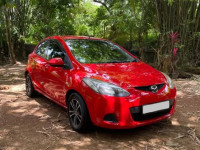 Mazda Demio 2007 Car for sale Kelaniya