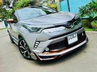 Toyota CHR 2018 SUV for sale Matara
