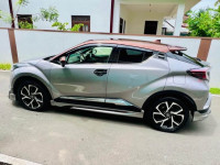 Toyota CHR 2018 SUV for sale Matara