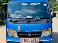 Tata Dimo Batta ex2 2015 Lorry for sale Kurunegala