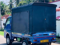 Tata Dimo Batta ex2 2015 Lorry for sale Kurunegala
