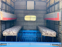 Tata Dimo Batta ex2 2015 Lorry for sale Kurunegala