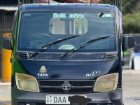 Tata Dimo Batta ex2 2015 Lorry for sale Moratuwa