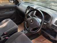 Suzuki Swift 2005 Car for sale Polgolla